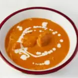 【50】バターチキンカレー/Butter Chicken（ヒマラヤンキッチン）