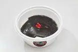 黑芝麻糊豆花(黒ごまトーファー)(上海焼き小籠包・中国点心・豆花・芋圓・エッグタルト尚点)