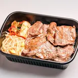 和牛ロース弁当(ご飯大盛り)(ホルモンみや美)