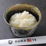 ライス rice（dura麺te西宮店）