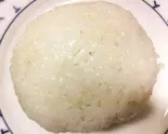 ライス/rice（インドネパール料理 ビニタ）