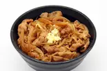 【ごはん大盛り無料】焼肉M丼（情熱食堂 川口青木店）