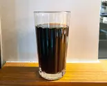 アイスコーヒー Ice Coffee(サンクスギビングデイ)