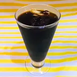 Ice coffee (アイスコーヒー)(NAAN 柴崎店)