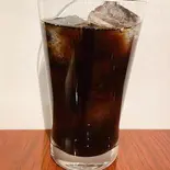 アイスコーヒー（【おうちDE本格イタリアン】La Promessa）