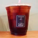 アイスコーヒー（Cafe Mutter）
