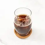 アイスコーヒー（Hawa-lian Tokyo）