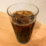 アイスコーヒー（ふわこっぺ 東淀川店）
