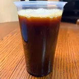 アイスコーヒー（スープdeごはん・BOW）