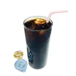 アイスコーヒーIce coffee（ガガンのカレー屋さん矢口支店）
