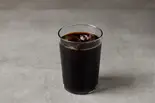 アイスコーヒー Iced Coffee（アサイー＆グリークヨーグルト GREEK DAYS 川崎店）