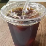 アイスコーヒー(シモト珈琲)