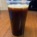 アイスコーヒー（ワッフル・クレープ・アソート・BOW）