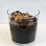 アイスコーヒー(furufuru)