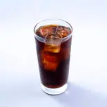 アイスコーヒー（高橋バーガー）