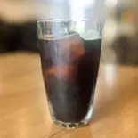 アイスコーヒー（coo）
