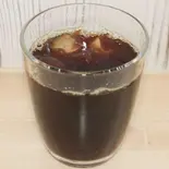 アイスコーヒー（デリ＆カフェ桃の実）