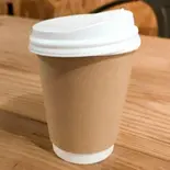 アイスコーヒー(Rodstock cafe)