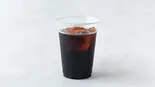 アイスコーヒー（Yoru Asa）