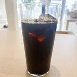 アイスコーヒー（Kiro Cafe）
