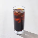 アイスコーヒー（アサイーボウルとグリークヨーグルトbeauty 名駅店）
