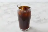 アイスコーヒー Iced Coffee（しっとりパンケーキ 恋するスフレ 南6条西）
