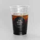 アイスコーヒー（THE SEVEN CAFE）