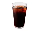 アイスコーヒー（たいむとりっぷ アテネ・フランセ店）