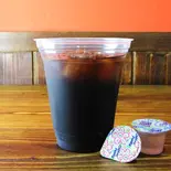 アイスコーヒー(ジューシー バインミー)