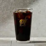 アイスコーヒー（MR.HIPPO COFFEE立会川店）