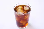 アイスコーヒー(GOKIGEN cafe&bar)