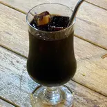 アイスコーヒー（カフェテラオ）
