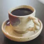 アイスコーヒー（喫茶音）