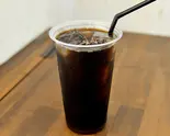 アイスコーヒー（つくしんぼ）