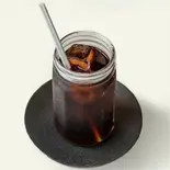 アイスコーヒー（SiKiTO CAFE 日本橋）