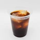 アイスコーヒー（街の洋食屋ココ 練馬高松店）