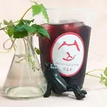 アイスコーヒー（猫本山）