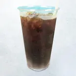 アイスコーヒー（カフェトポス）