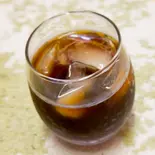 アイスコーヒー(Moon)