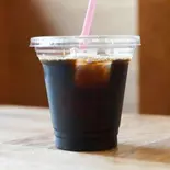 アイスコーヒー(カフェデニム)