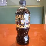 アイスコーヒー（大楽フーチン）