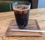 アイスコーヒー（ai_cafe）