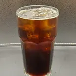 アイスコーヒー（スフレファクトリー）