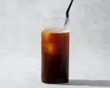 アイスコーヒー(Cafe&Restaurant STELLA)