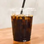 アイスコーヒー（街のピザ屋さん）