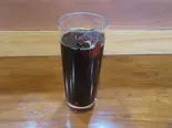 アイスコーヒー（珈琲通）
