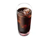 アイスコーヒー(Rサイズ)（カッフェイタリアントマト 仙台名掛丁店）