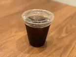 アイスコーヒー（cafe蔵）
