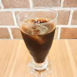 アイスコーヒー（Cafe SUN-TA）