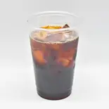 アイスコーヒー（旬漁酒菜 憲）